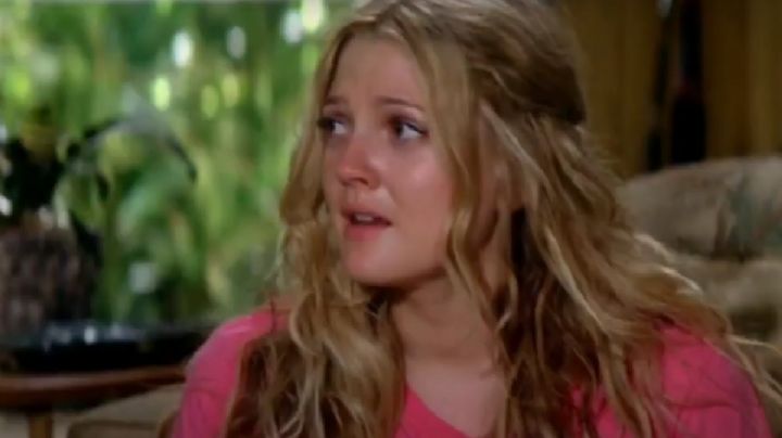 Drew Barrymore confesó cómo era el final original de ‘Cómo si fuera la primera vez’