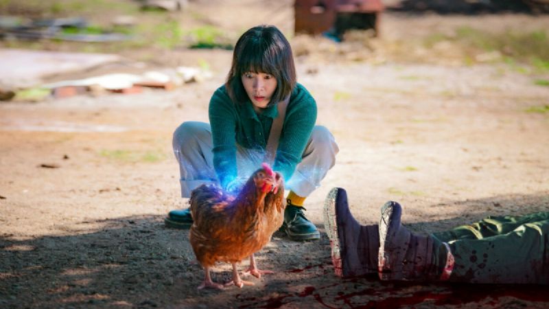 Netflix tiene la miniserie surcoreana de fantasía que te atrapará por su trama