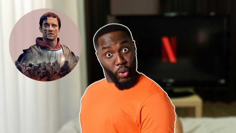 La encuentras en Netflix: la miniserie alemana de solo 12 episodios ideal para maratonear