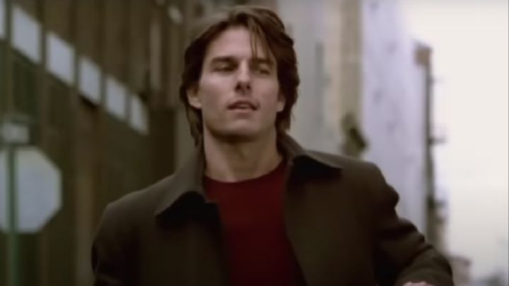 Tom Cruise protagonizó una de las escenas más caras de la historia del cine