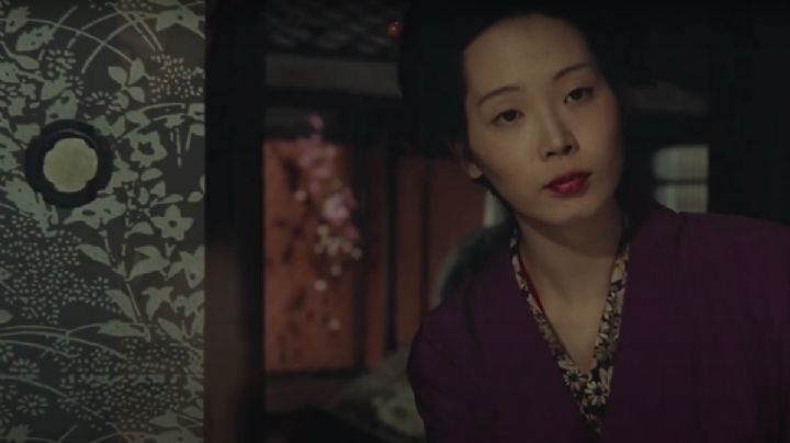 Esta es la exótica película japonesa sobre un homicidio real que fue censurada por sus fuertes escenas