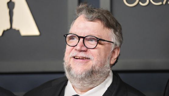 Los particulares mensajes de Guillermo del Toro que preocuparon a sus fans