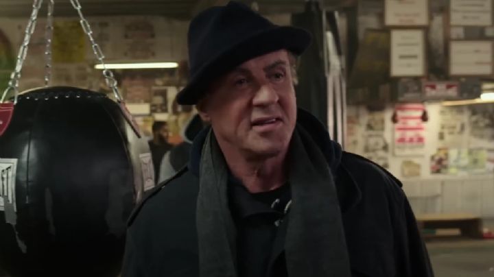 Cuál es la mejor película de Sylvester Stallone, con una puntuación maestra