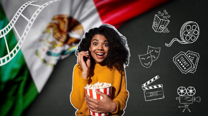 Descubre las 2 películas mexicanas con calificación perfecta