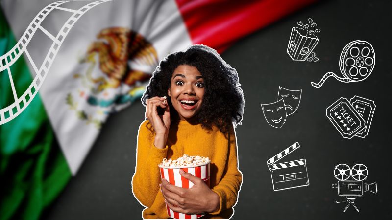 Descubre las 2 películas mexicanas con calificación perfecta