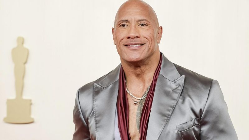 Está en Prime Video: descubre la película que causó una pelea entre Dwayne Johnson y una estrella de DC