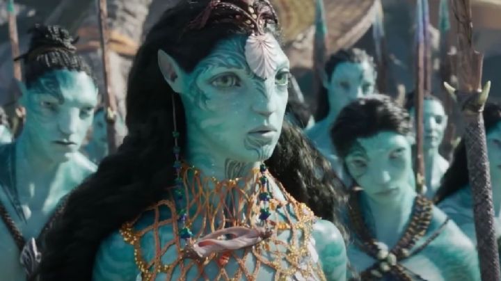 La película que se inspiró en Avatar, costó 130 millones y jamás se estrenó