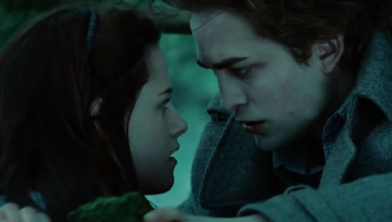 Respira profundo antes de ver cómo lucirían Edward y Bella de ‘Crepúsculo’ si fueran como en los libros originales