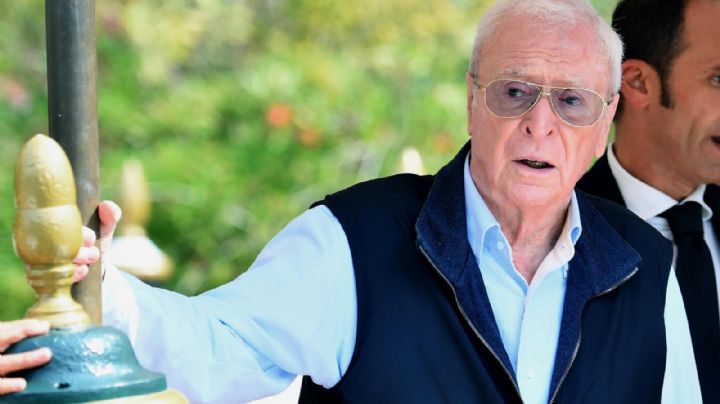 La película que Michael Caine admitió no estar orgulloso de haber participado