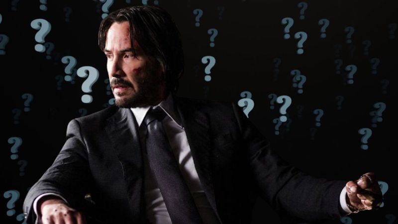 Keanu Reeves: Esta es la reconocida trilogía que le dijo que no al actor