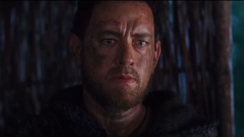 Descubre la película de Tom Hanks que es considerada como la "más bella en la historia de la ciencia ficción"