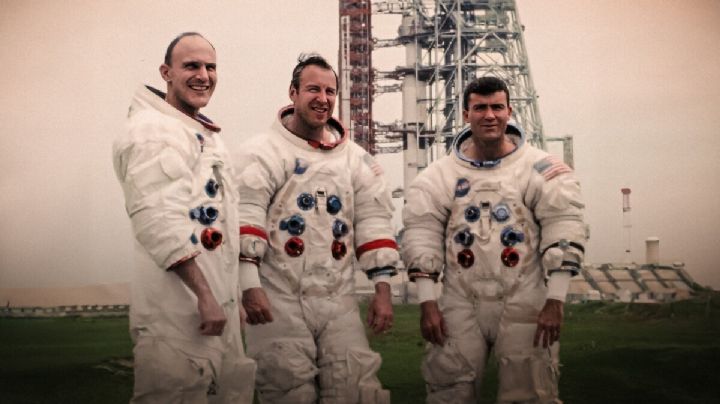 Netflix tiene el documental sobre la misión de rescate del Apolo 13 que te atrapará desde el inicio
